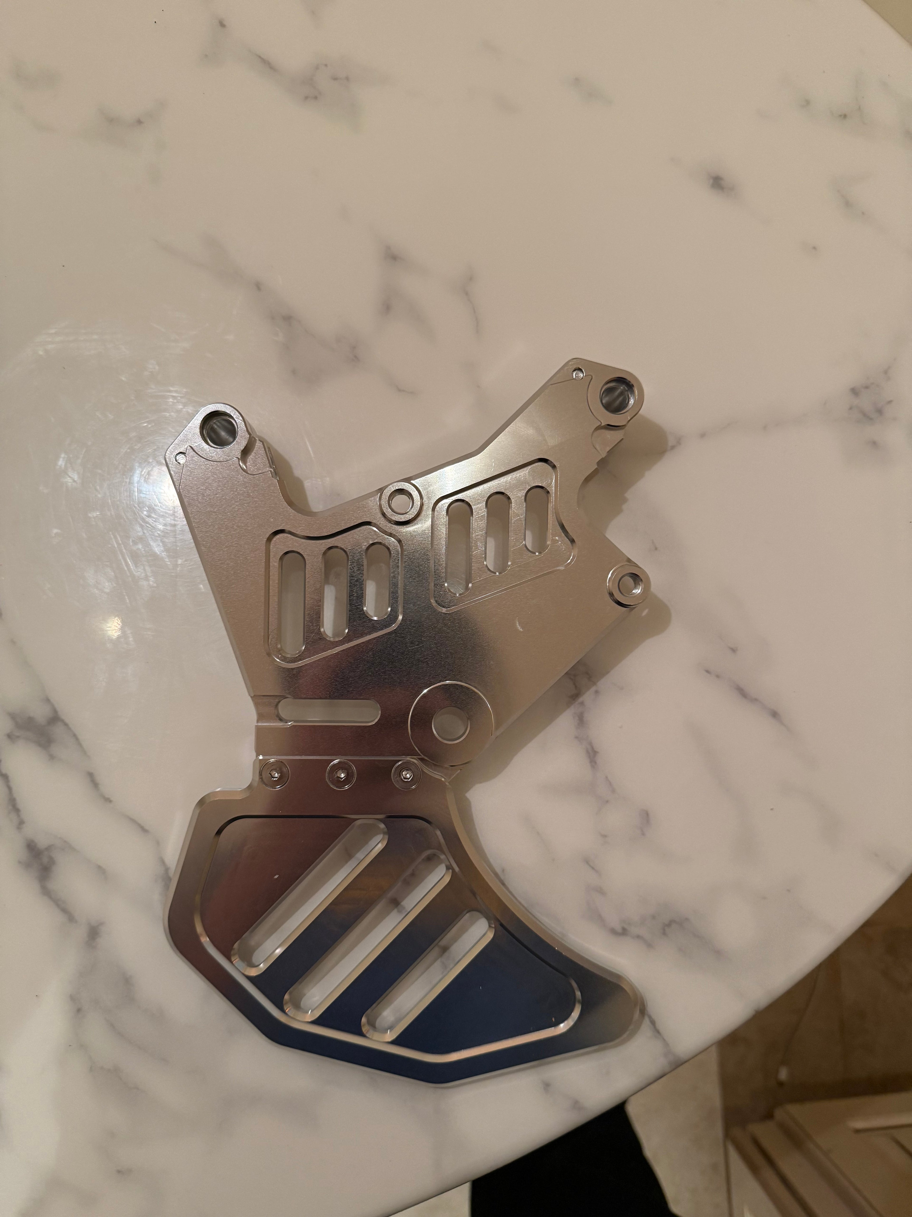 Talaria xxx Footbrake - MX SKYLINE 