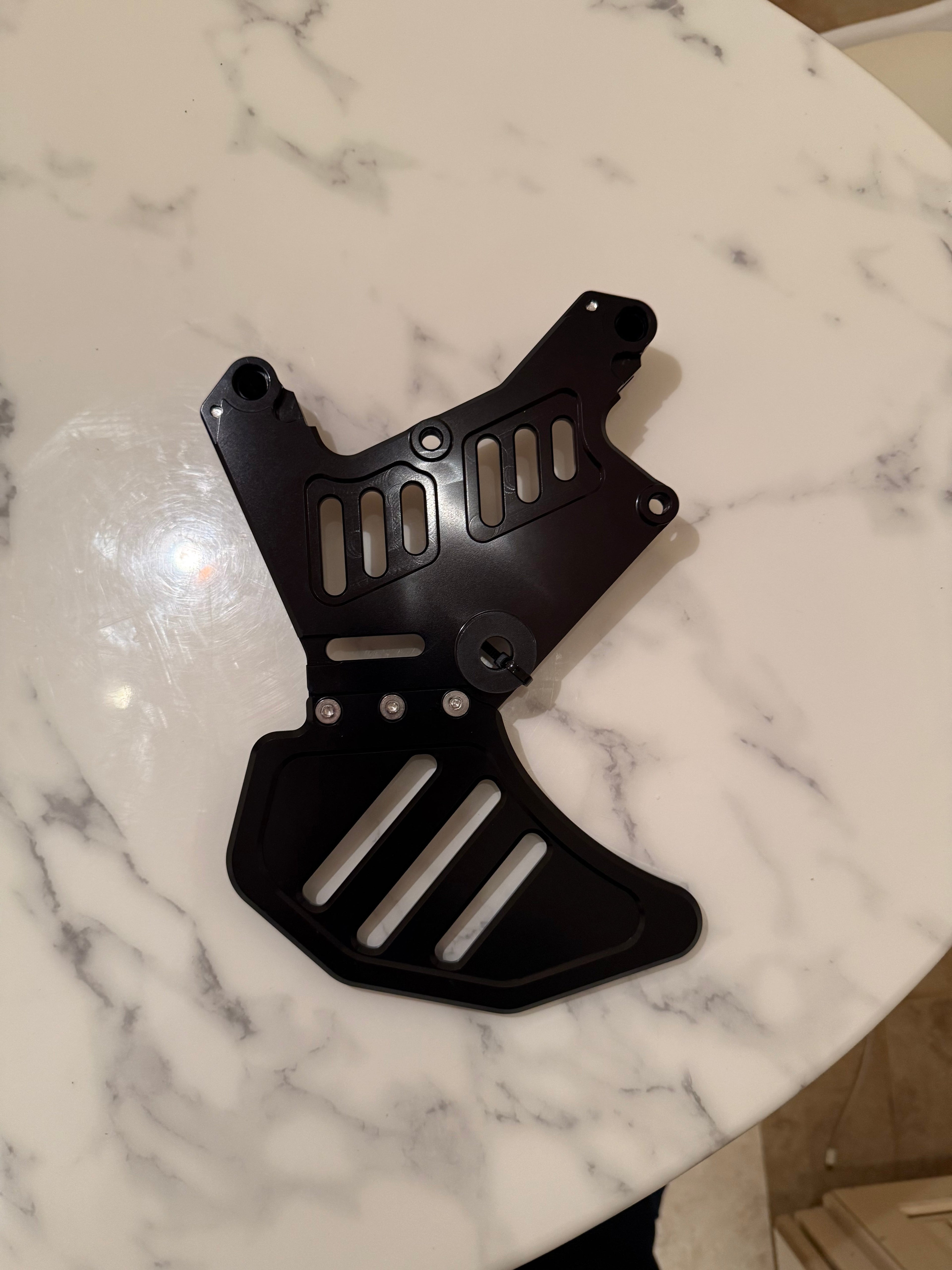 Talaria xxx Footbrake - MX SKYLINE 