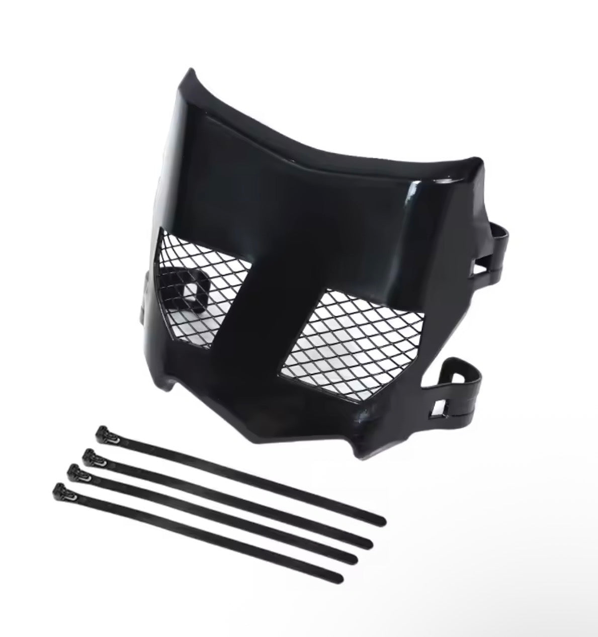 Vented plate (pre order)