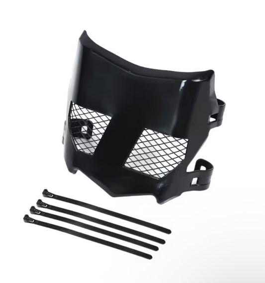Vented plate (pre order) - MX SKYLINE 