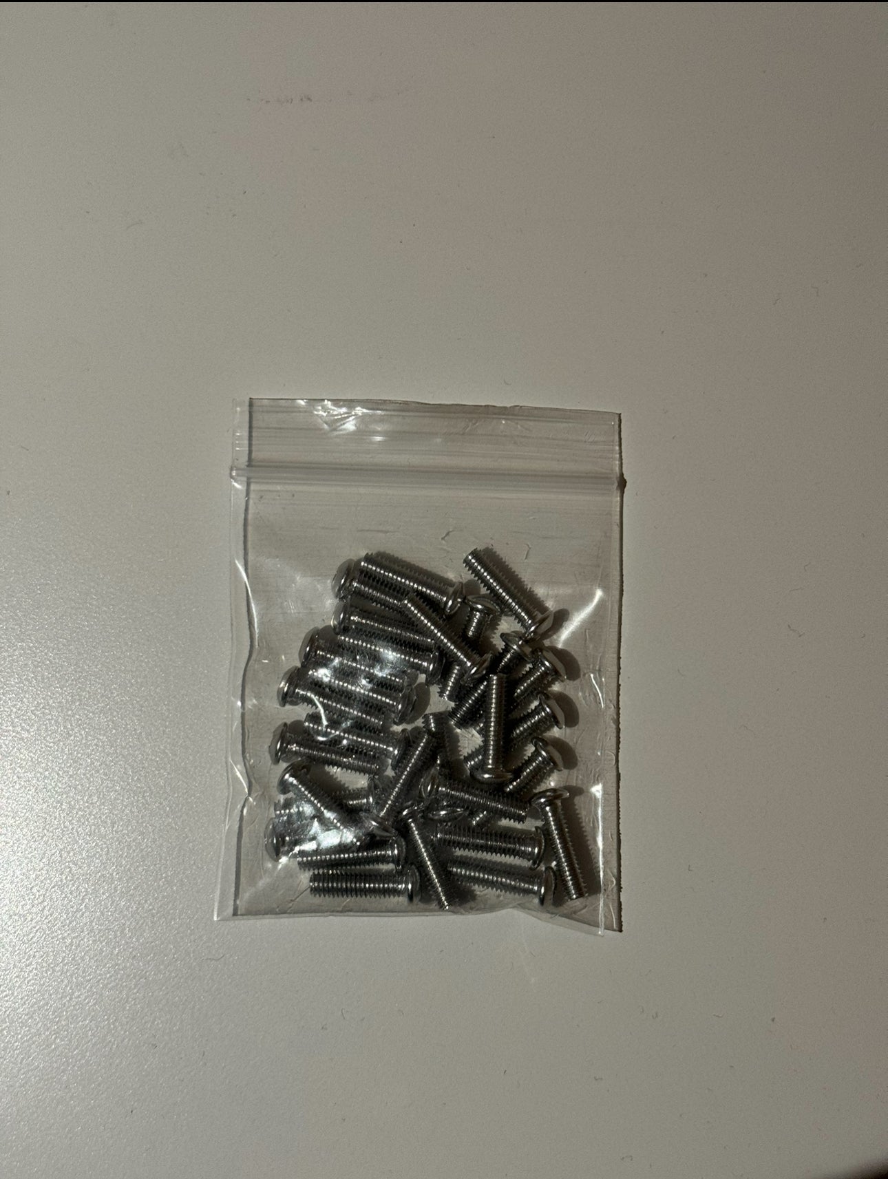 Replacement peg pins for furniture by Mxp_designs, close-up of metal pins used for securing furniture joints.