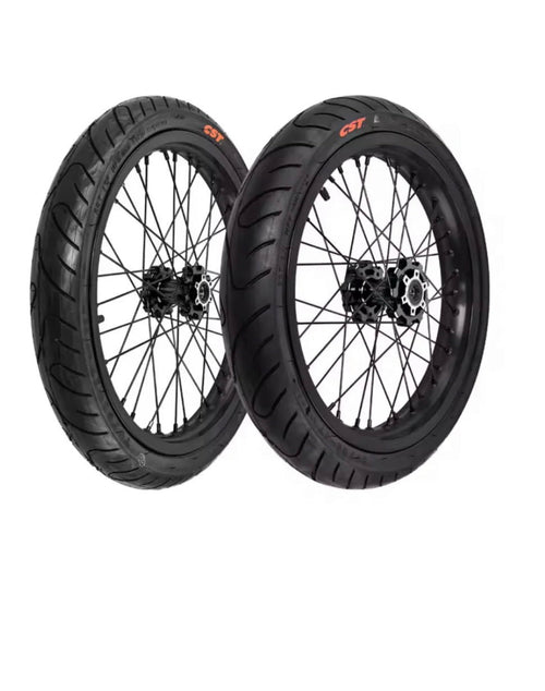 17” Surron super motos next day shipping - MX SKYLINE 