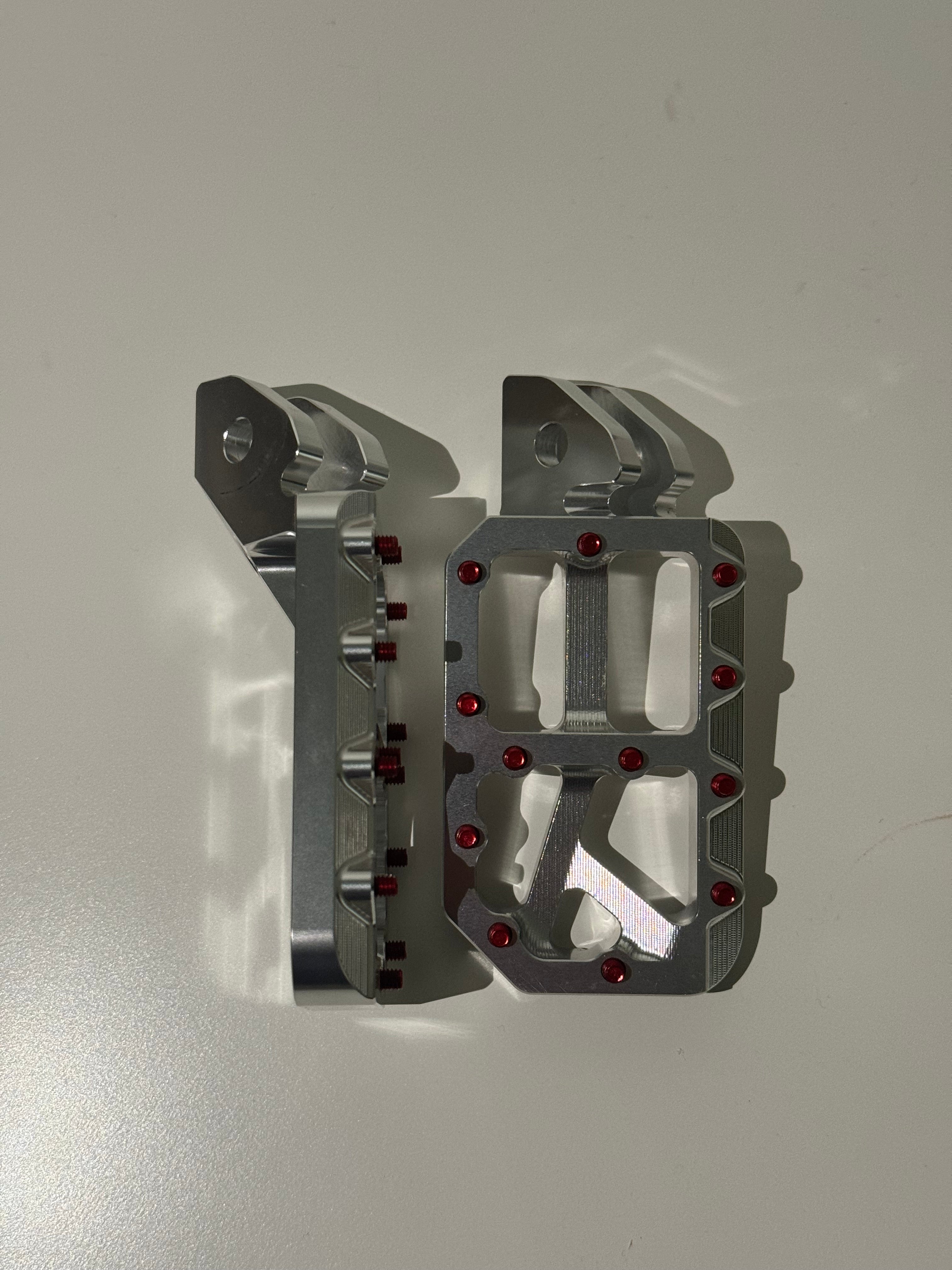 Mxp foot pegs next day shipping - MX SKYLINE 