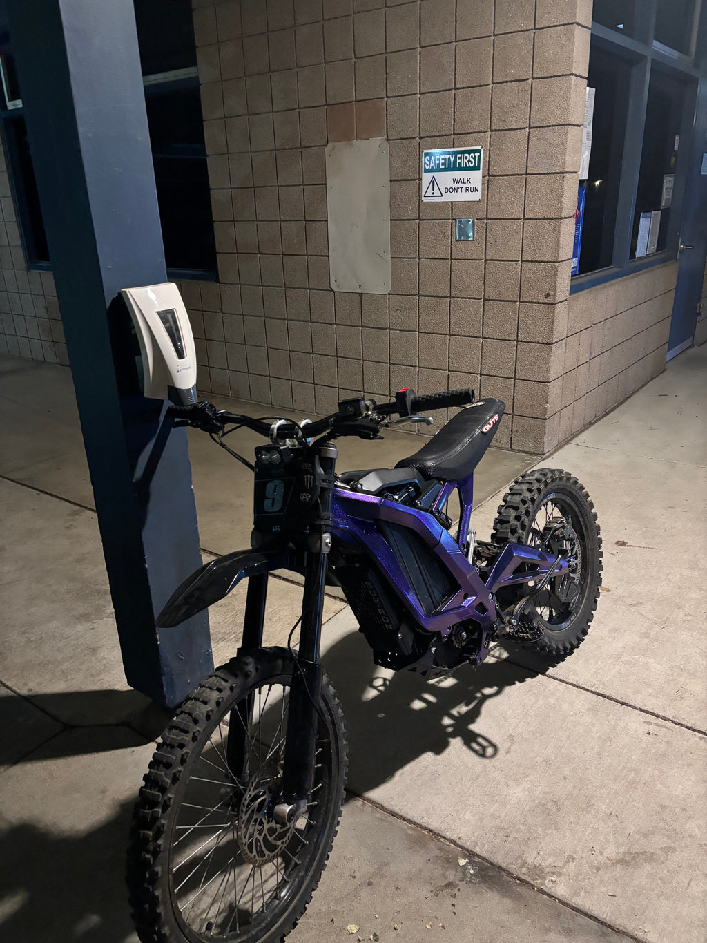 Frameguards lbx - MX SKYLINE 