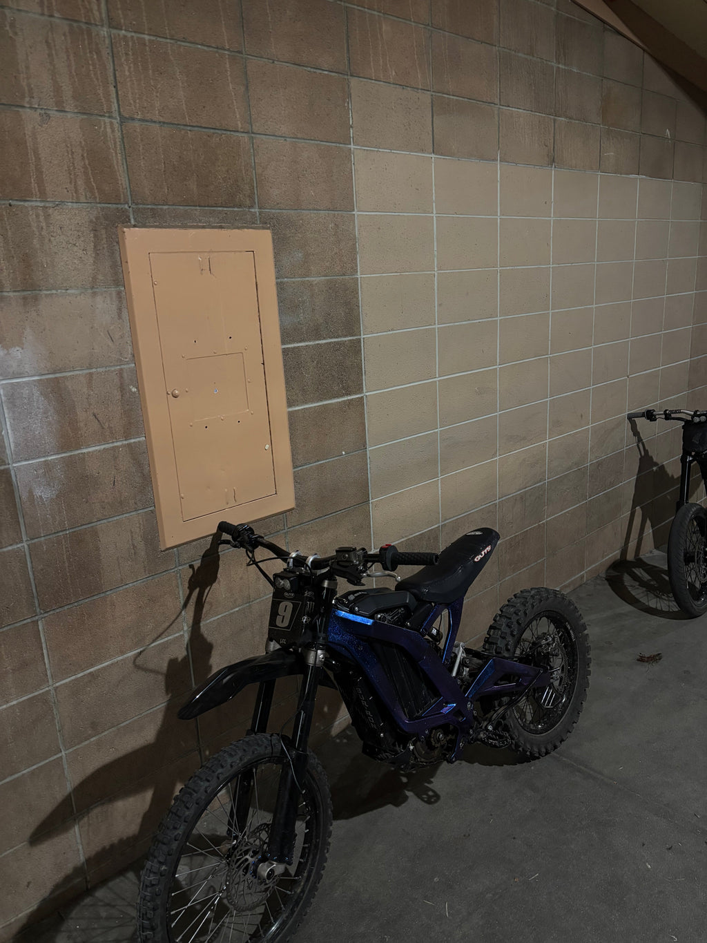 Frameguards lbx - MX SKYLINE 