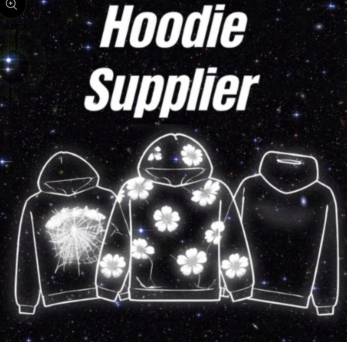 Hoodie vendor