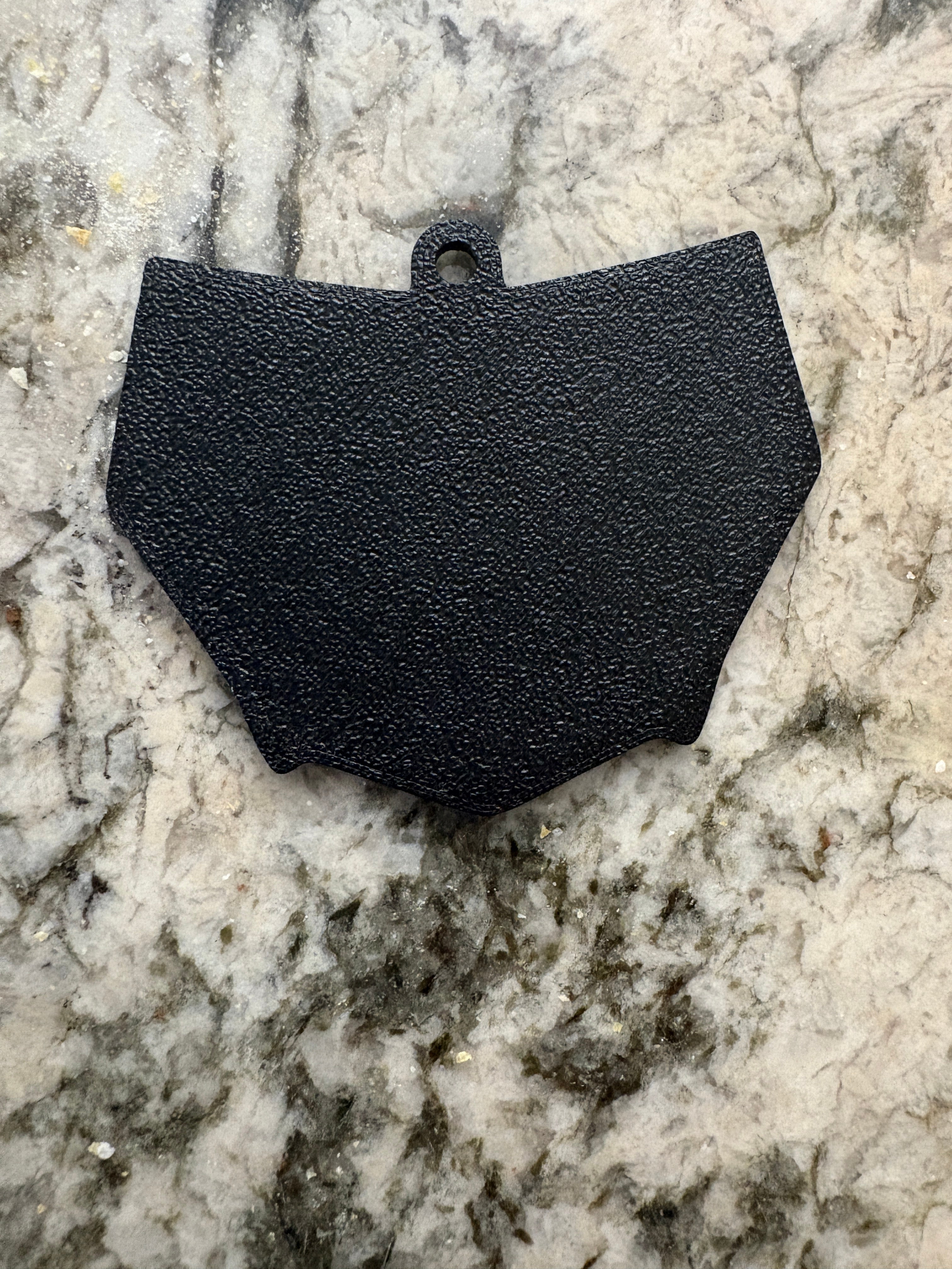 Mini Motocutz keychain - MX SKYLINE 