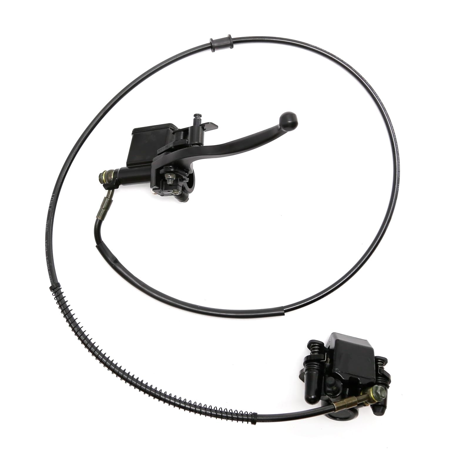 Upgraded tuttio brakes - MX SKYLINE 