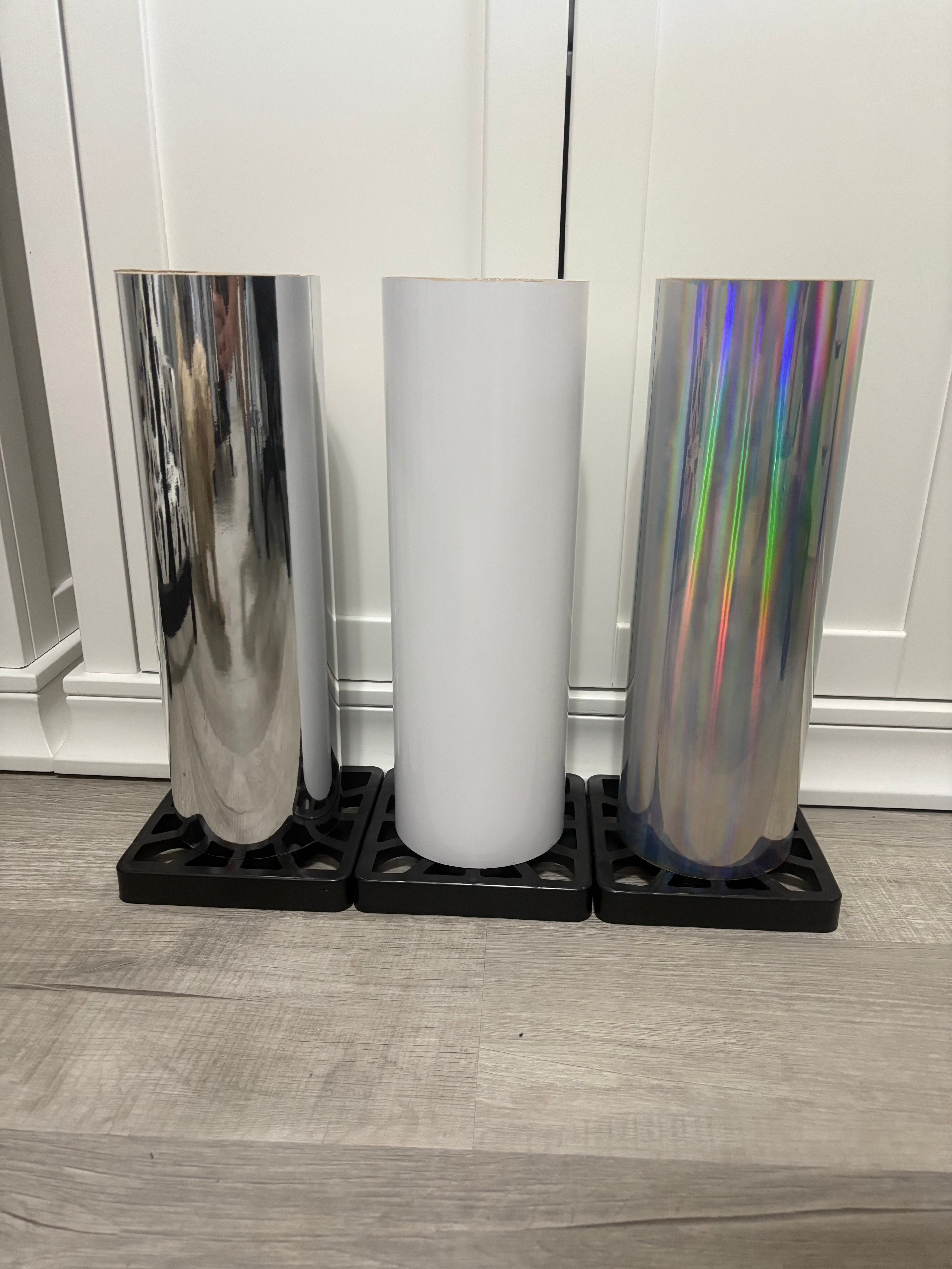 Custom ODI Number Plate Decal - MX SKYLINE 