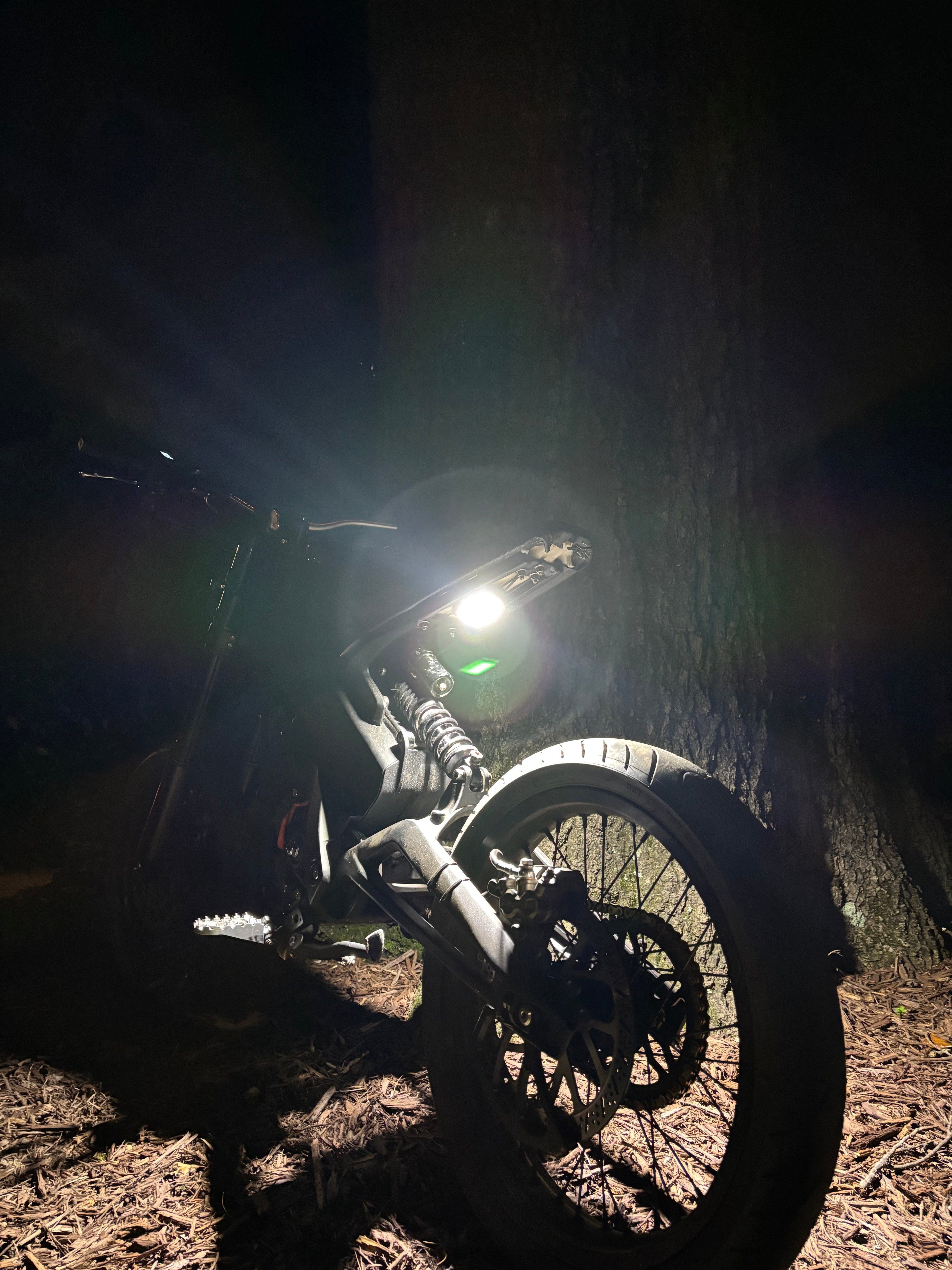 Plug & Play Talaria xxx Rocklight - MX SKYLINE 