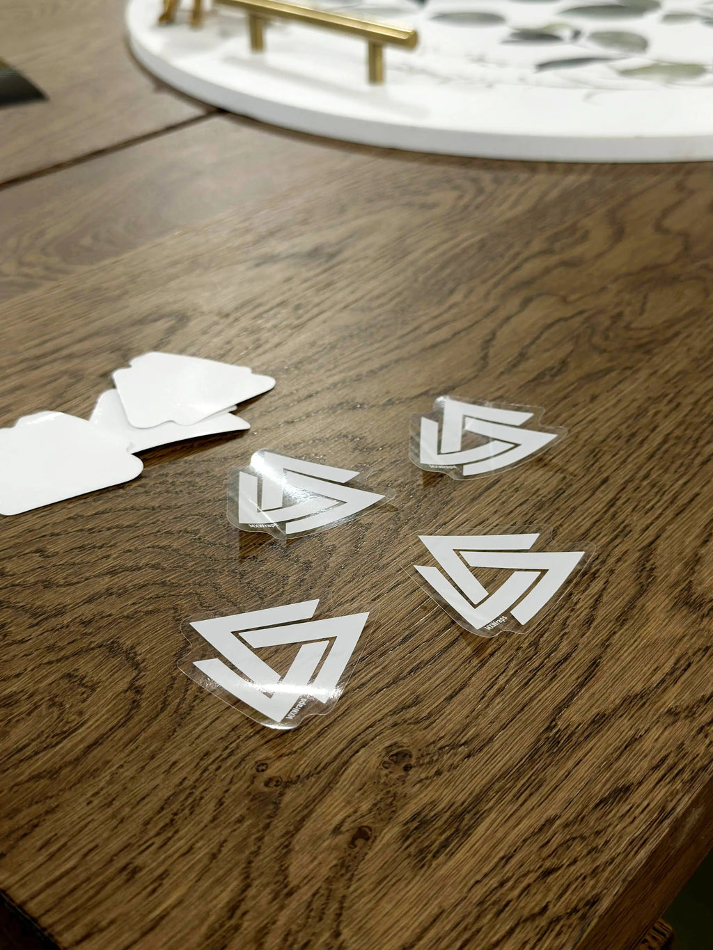 72v Style Stickers - MX SKYLINE 