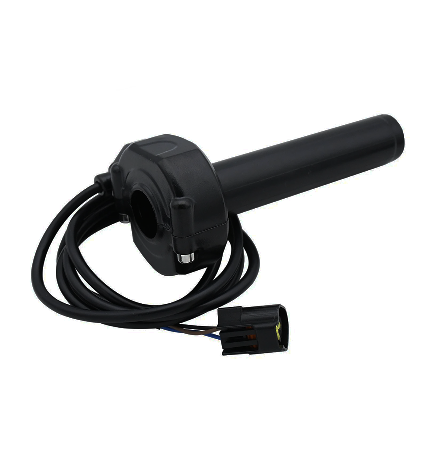 Tuttio Soleil 01 Upgraded Throttle - MX SKYLINE 